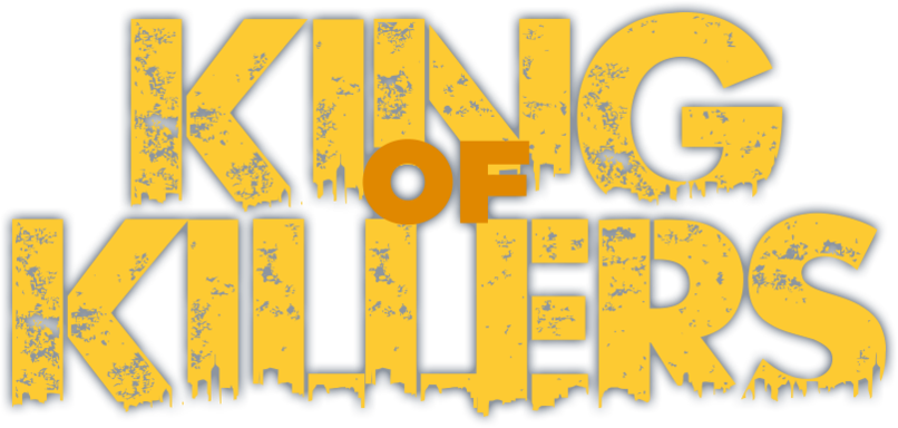 King of killers - Film Mediaset Infinity