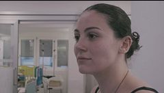 Ep. 1 - L' aliena