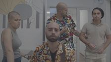 Ep. 4 - Il provino