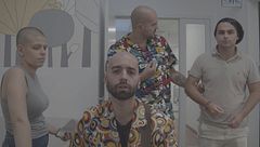 Ep. 4 - Il provino