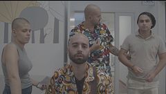 Ep. 4 - Il provino