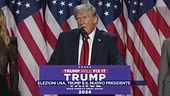 Elezioni USA, Trump è il nuovo presidente