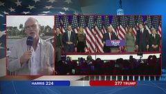 Elezioni USA: aggiornamenti in diretta