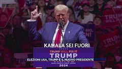 Donald Trump: ritratto di un Presidente