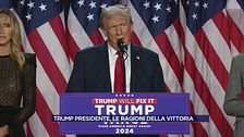 Donald Trump presidente, le ragioni della vittoria