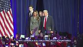 La vittoria di Donald Trump