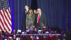 La vittoria di Donald Trump