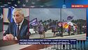 Antonio Tajani sulla vittoria di Trump: "Sono ottimista"