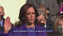 Kamala Harris, cosa non ha funzionato?