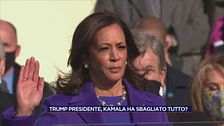 Kamala Harris, cosa non ha funzionato?