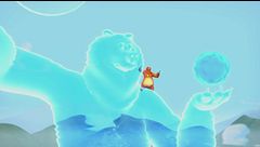 I lemming e il tai chi