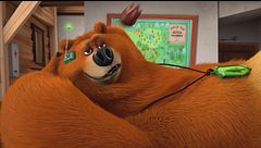 L'orso e la robotica
