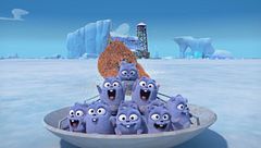 Attrazione magnetica