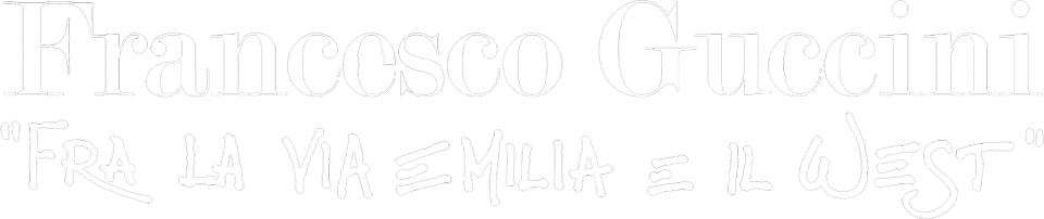 Francesco Guccini: fra la Via Emilia e il West - Film Mediaset Infinity
