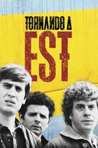 Tornando a Est