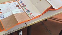Edizione ore 19.00 del 29 settembre
