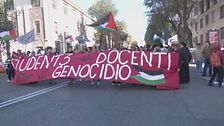 Edizione ore 12.00 del 3 ottobre