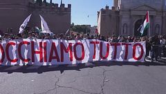 Edizione ore 12.00 del 4 ottobre
