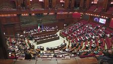 Edizione ore 12.00 del 5 ottobre