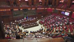 Edizione ore 12.00 del 5 ottobre