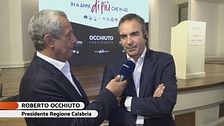 Edizione ore 19.00 del 6 ottobre