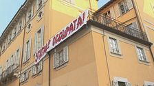Edizione ore 19.00 dell'8 ottobre