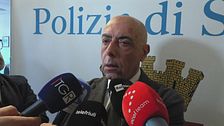 Edizione ore 19.00 del 15 ottobre