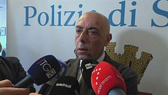 Edizione ore 19.00 del 15 ottobre