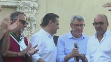 Edizione ore 19.00 del 17 ottobre