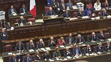 Edizione ore 12.00 del 18 ottobre