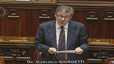 Edizione ore 19.00 del 23 ottobre