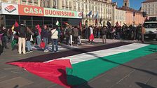 Edizione ore 19.00 del 25 ottobre