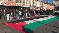 Edizione ore 19.00 del 25 ottobre