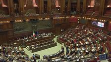 Edizione ore 12.00 del 26 ottobre