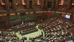 Edizione ore 12.00 del 26 ottobre