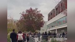 Edizione ore 19.00 del 28 ottobre