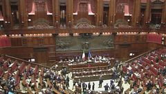 Edizione ore 12.00 del 30 ottobre