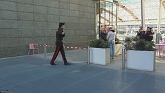 Edizione ore 19.00 del 3 novembre