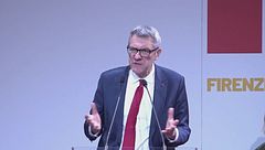 Edizione ore 12.00 dell'8 novembre