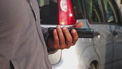 Edizione ore 19.00 dell'8 novembre