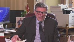 Edizione ore 12.00 del 10 novembre