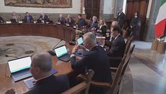 Edizione ore 12.00 del 17 novembre