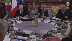 Edizione ore 12.00 del 18 novembre