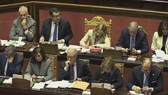 Edizione ore 12.00 del 20 novembre