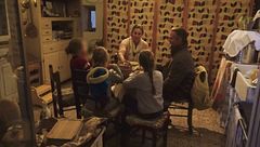 Edizione ore 19.00 del 21 novembre