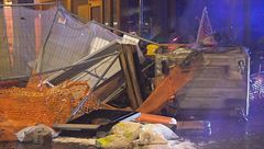 Edizione ore 19.00 del 22 novembre