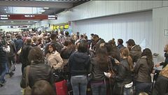 Edizione ridotta ore 12.00 del 28 novembre