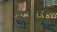 Edizione ore 19.00 del 29 novembre