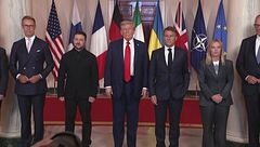 Edizione ore 19.00 del 5 dicembre