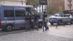 Edizione ore 19.00 del 6 dicembre